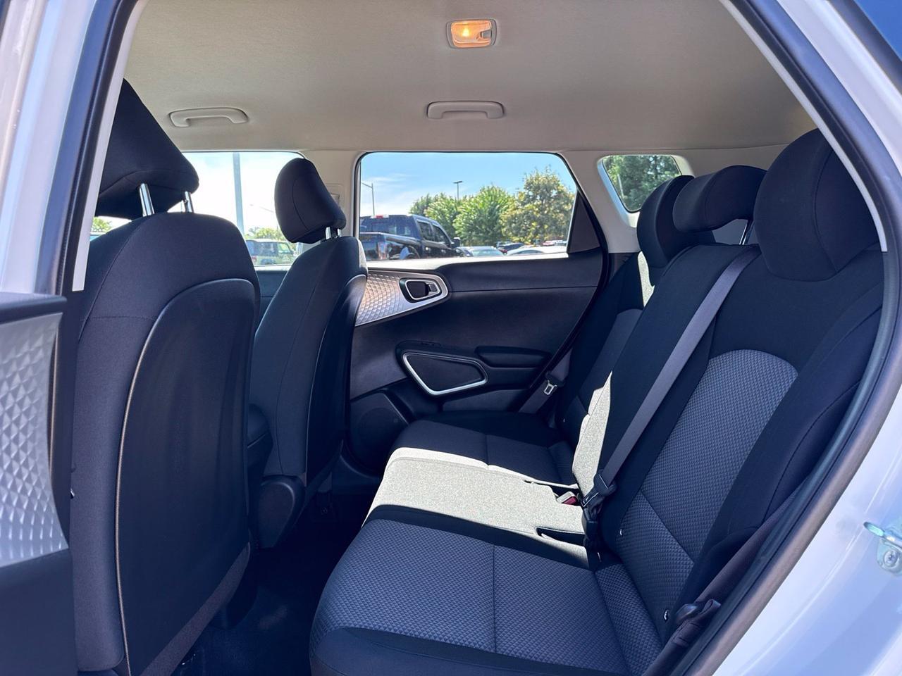2025 Kia Soul LX Chantilly VA
