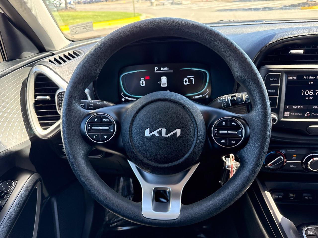 2025 Kia Soul LX Chantilly VA