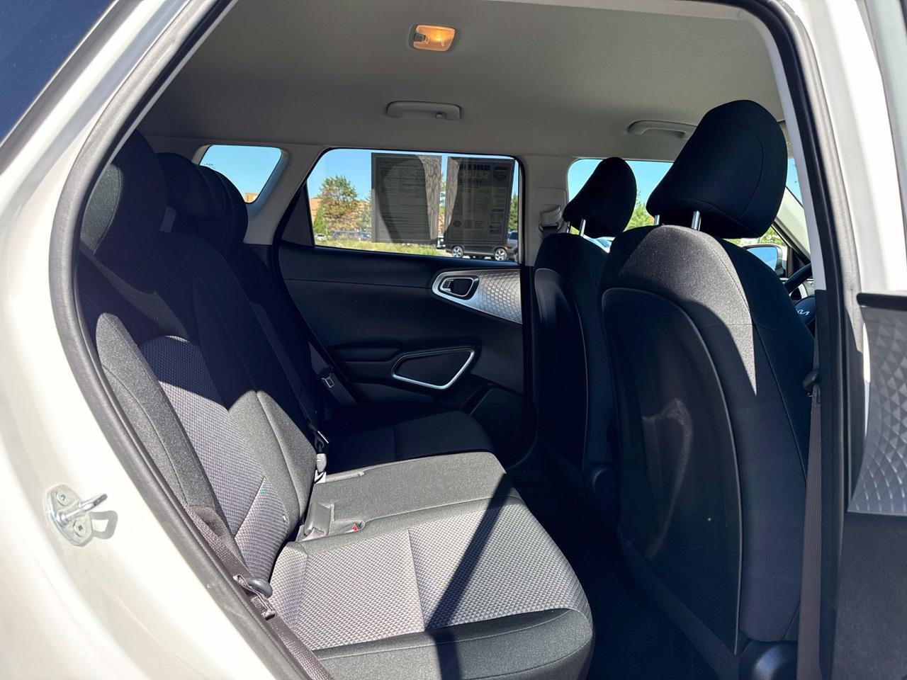 2025 Kia Soul LX Chantilly VA
