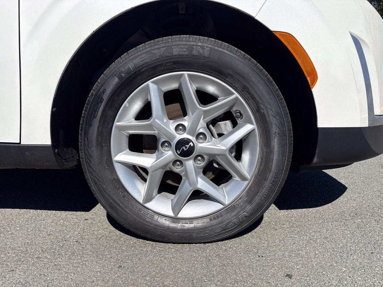 2025 Kia Soul LX Chantilly VA