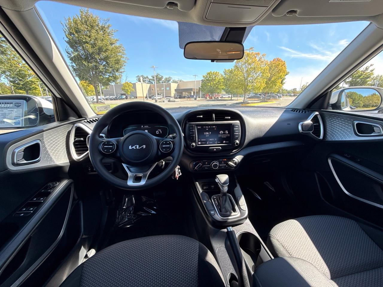 2025 Kia Soul LX Chantilly VA