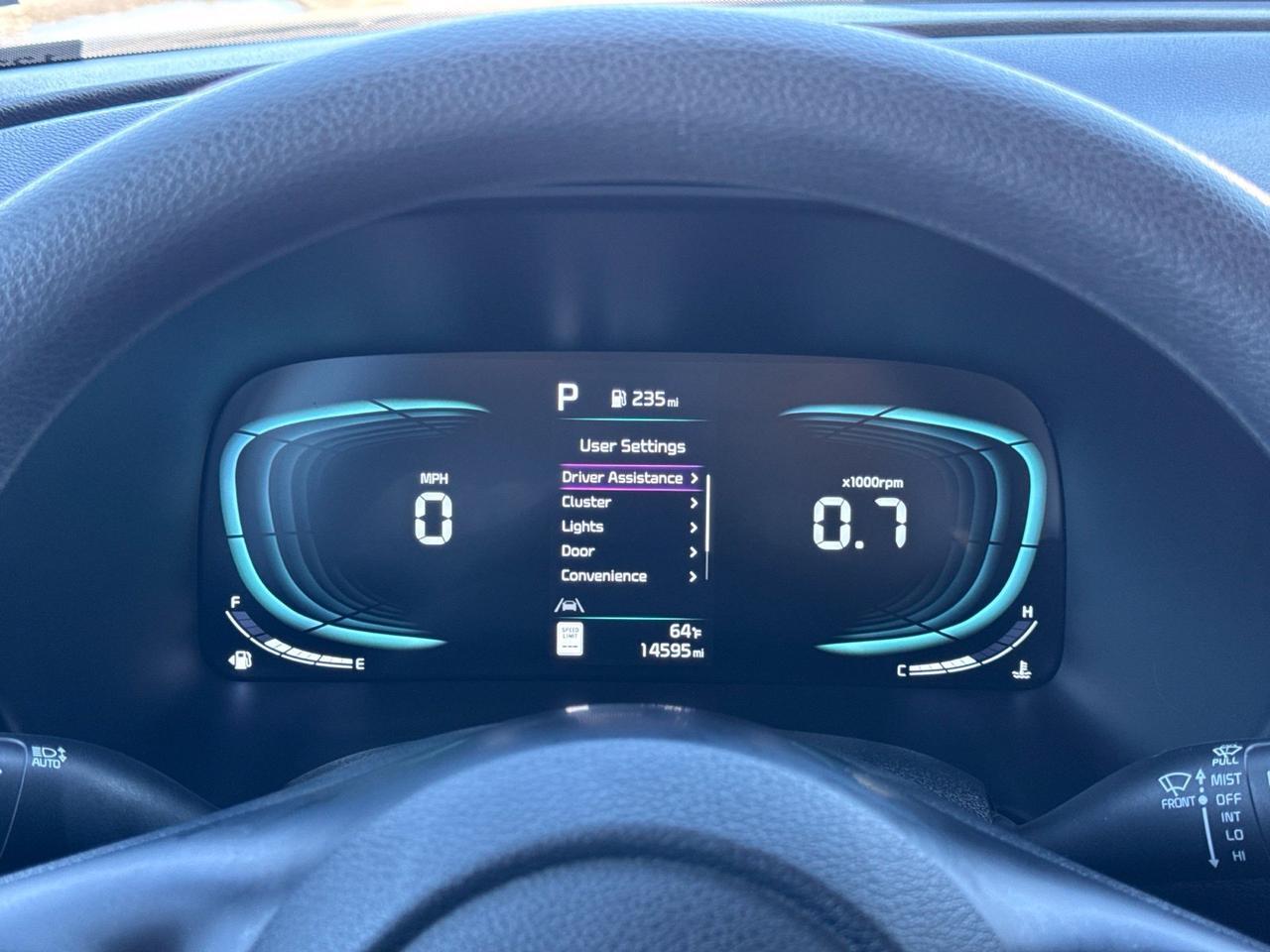 2025 Kia Soul LX Chantilly VA