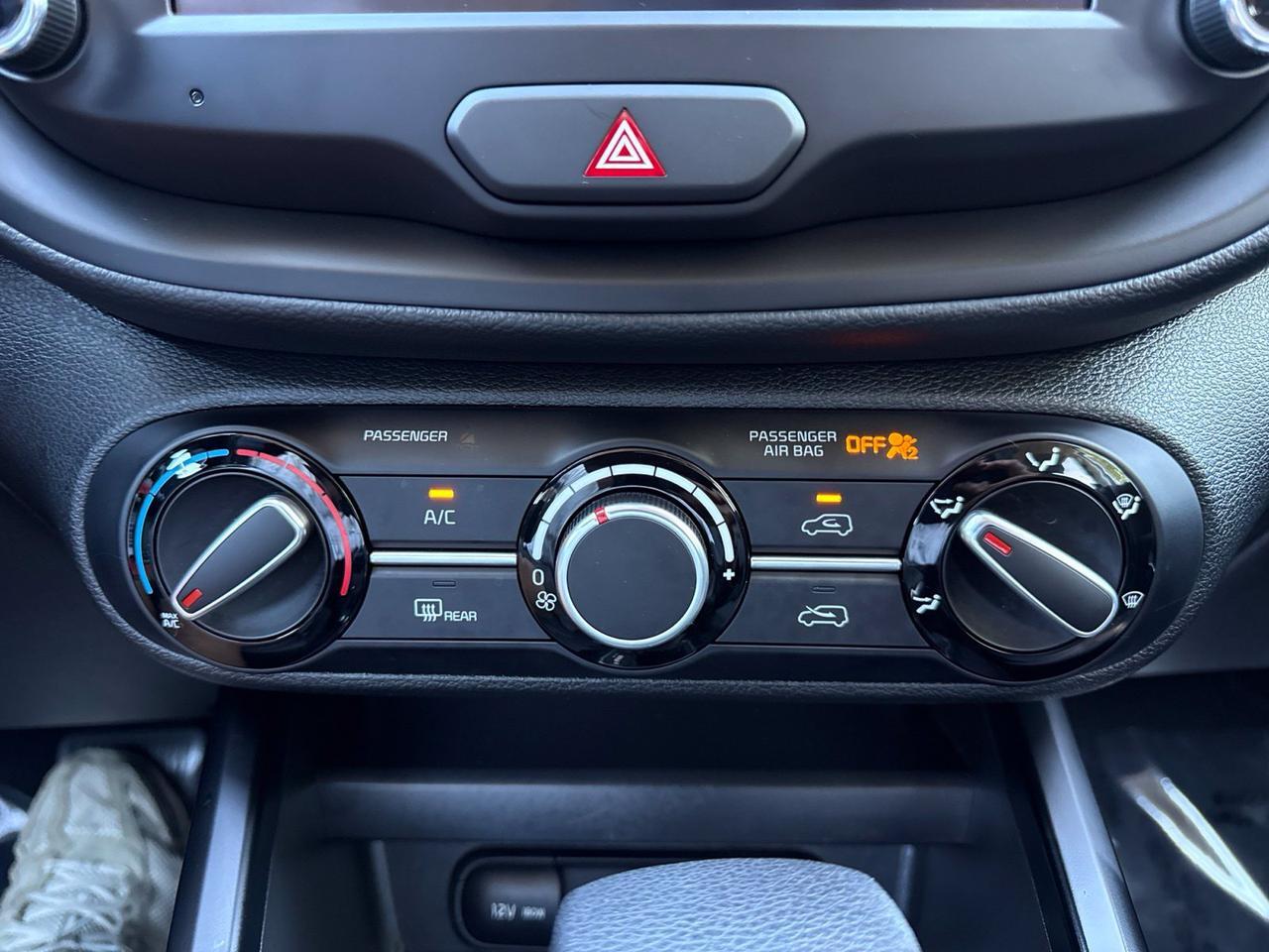 2025 Kia Soul LX Chantilly VA