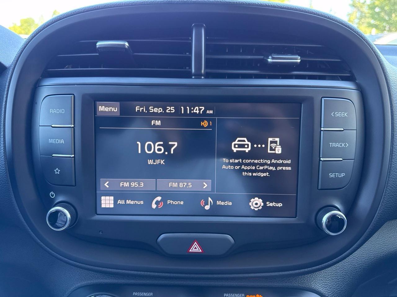 2025 Kia Soul LX Chantilly VA