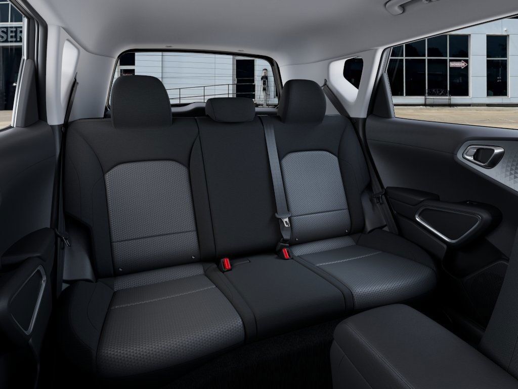2025 Kia Soul S Akron OH