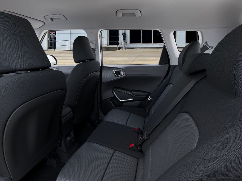 2025 Kia Soul S Akron OH