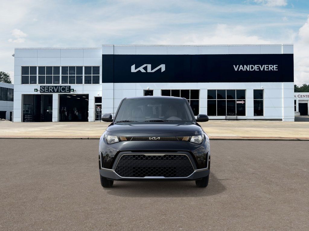 2025 Kia Soul S Akron OH