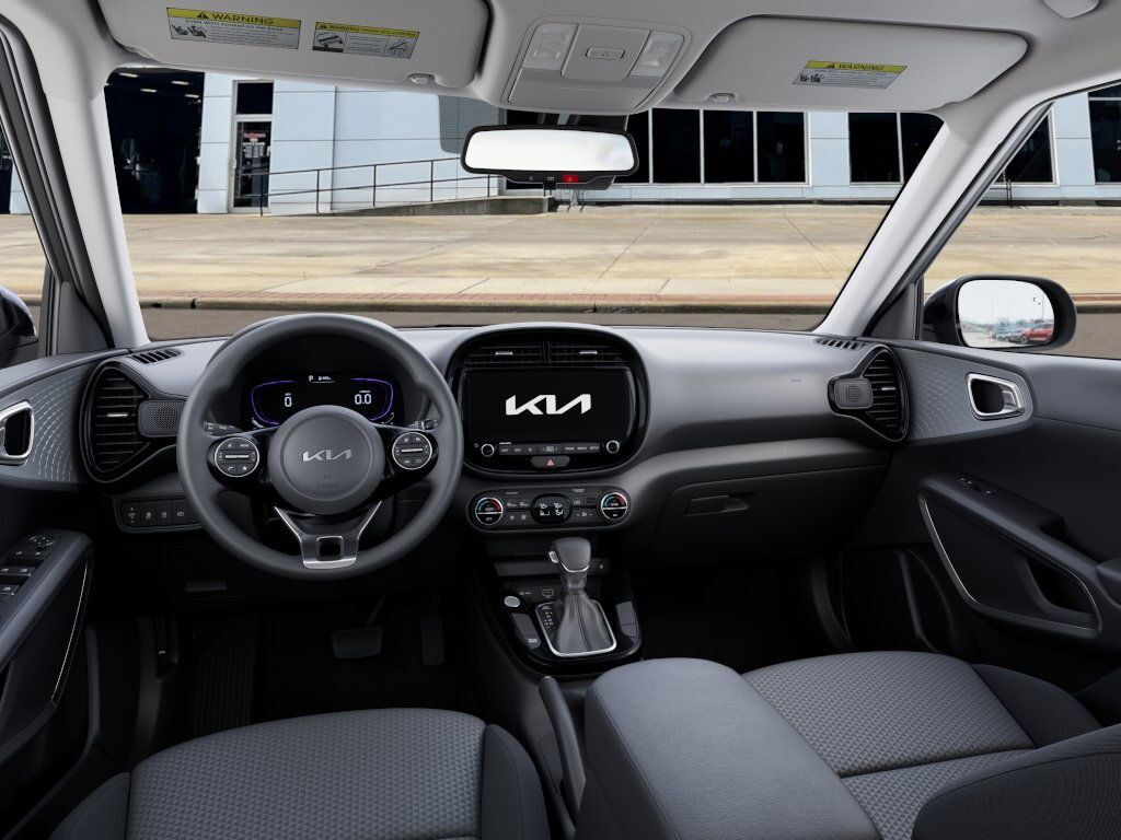 2025 Kia Soul S Akron OH