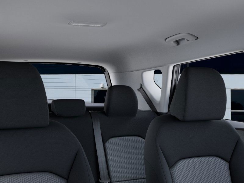 2025 Kia Soul S Akron OH
