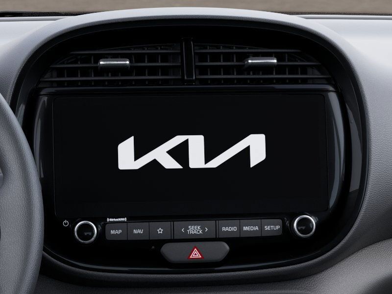 2025 Kia Soul S Akron OH
