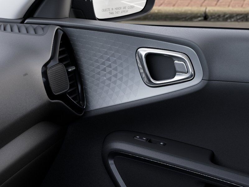 2025 Kia Soul S Akron OH