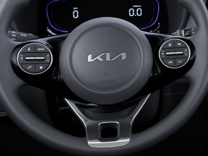 2025 Kia Soul S Akron OH