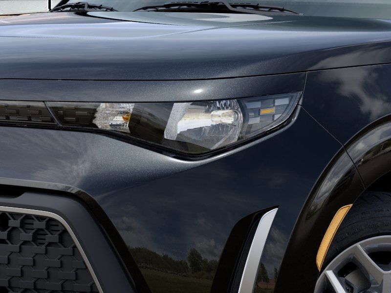 2025 Kia Soul S Akron OH