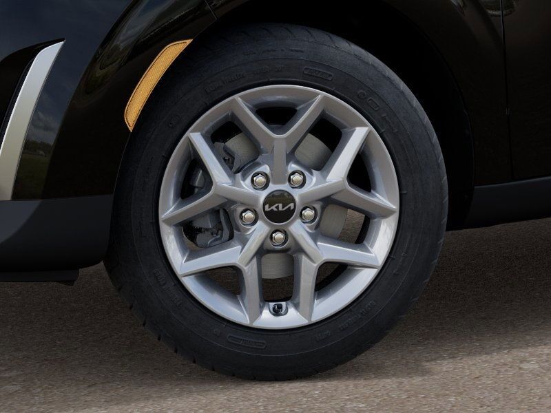 2025 Kia Soul S Akron OH