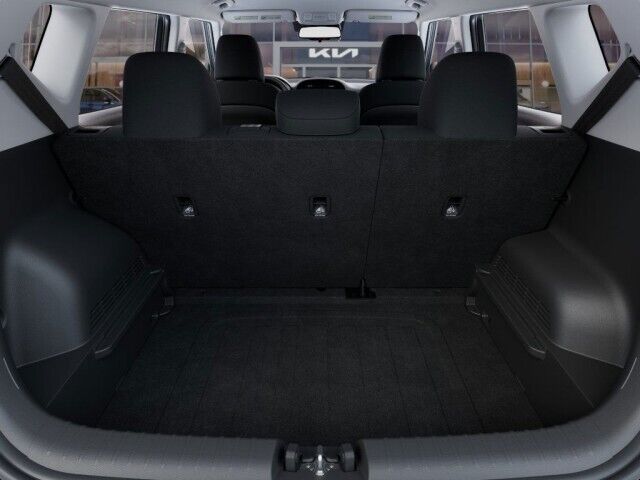 2025 Kia Soul S Bellingham WA
