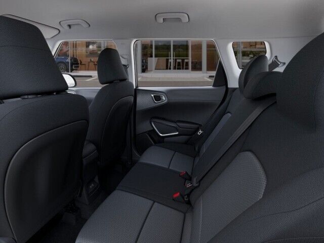 2025 Kia Soul S Bellingham WA