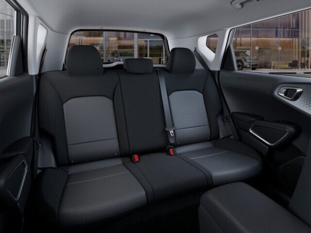 2025 Kia Soul S Bellingham WA