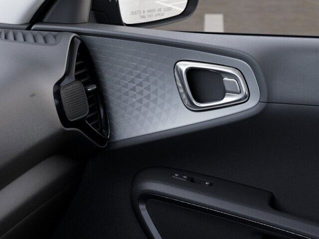 2025 Kia Soul S Bellingham WA