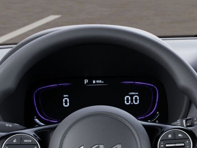 2025 Kia Soul S Bellingham WA