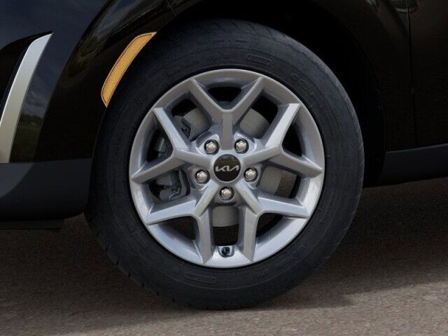 2025 Kia Soul S Bellingham WA