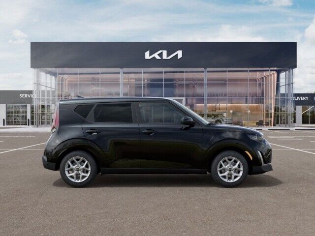 2025 Kia Soul S Bellingham WA