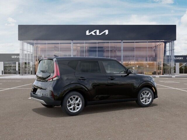 2025 Kia Soul S Bellingham WA