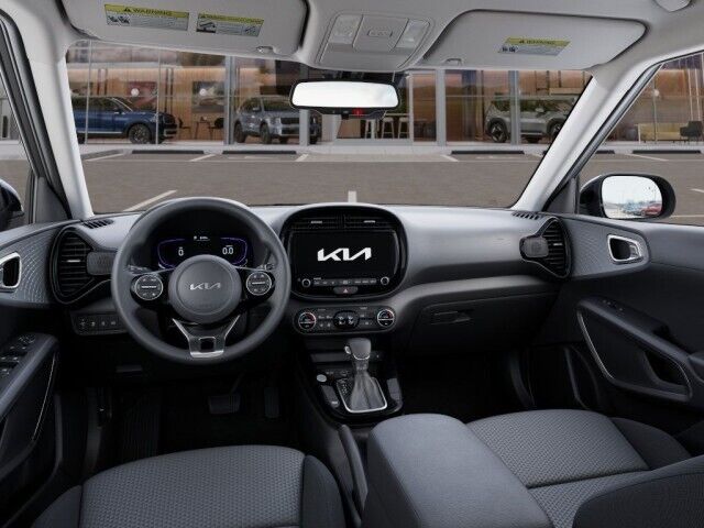 2025 Kia Soul S Bellingham WA