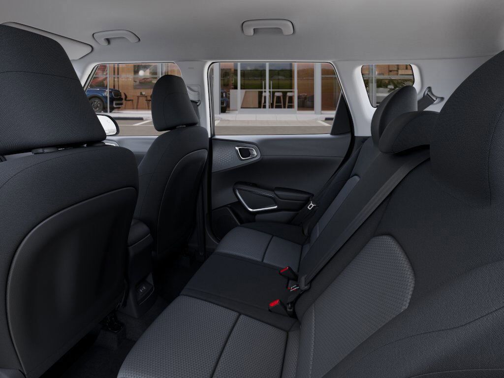 2025 Kia Soul S Concord CA