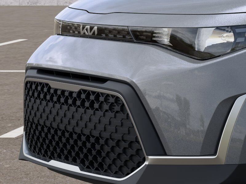 2025 Kia Soul S Concord CA