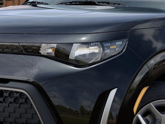 2025 Kia Soul S Concord CA