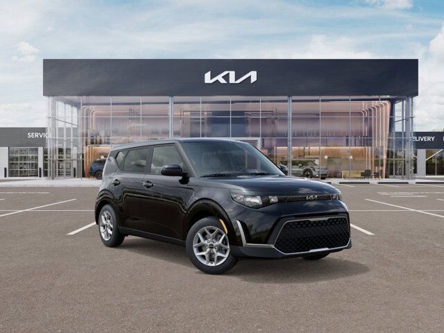 2025 Kia Soul S Concord CA