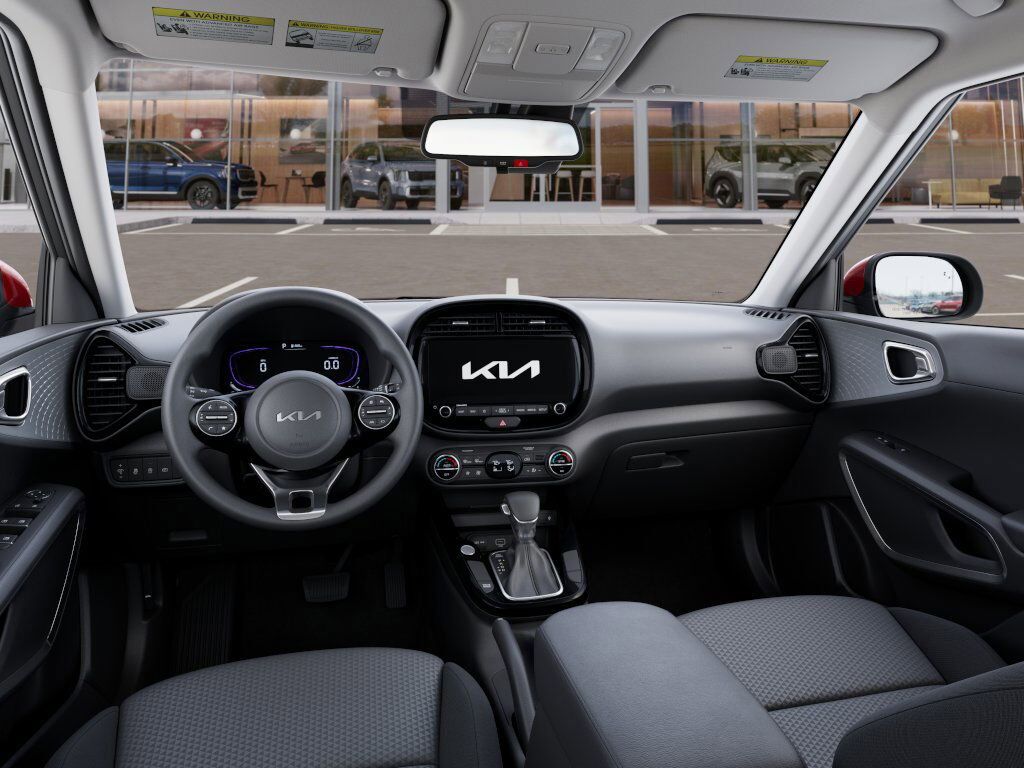 2025 Kia Soul S Concord CA