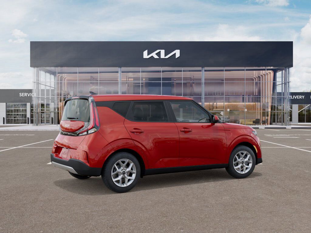 2025 Kia Soul S Concord CA