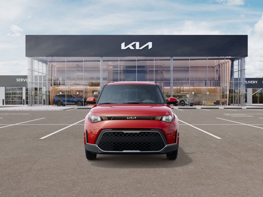 2025 Kia Soul S Concord CA