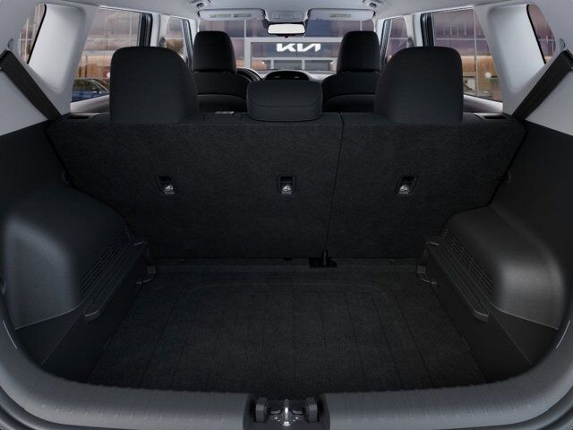 2025 Kia Soul S Concord CA
