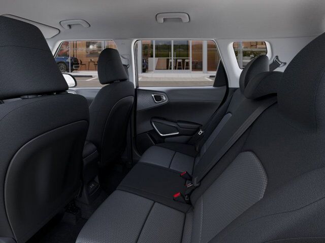 2025 Kia Soul S Concord CA