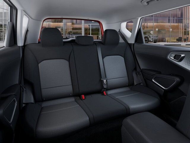 2025 Kia Soul S Concord CA