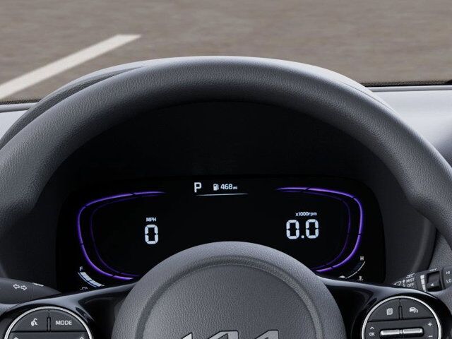 2025 Kia Soul S Concord CA