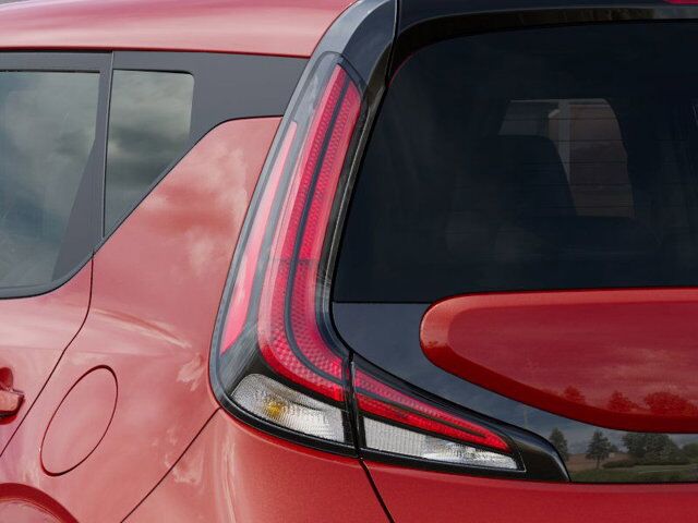 2025 Kia Soul S Concord CA