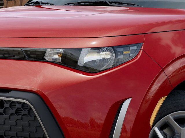 2025 Kia Soul S Concord CA