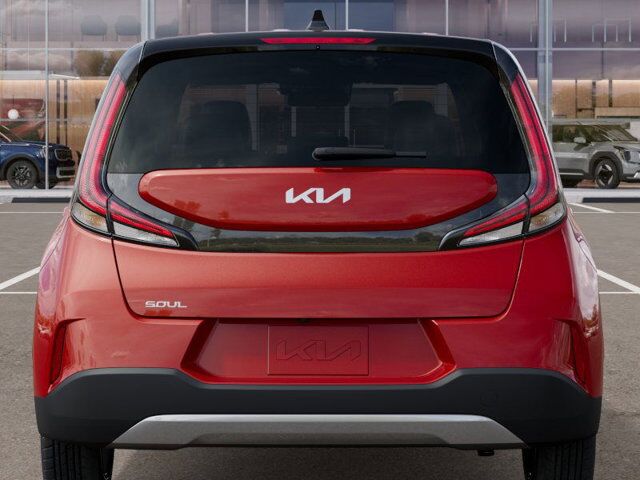 2025 Kia Soul S Concord CA