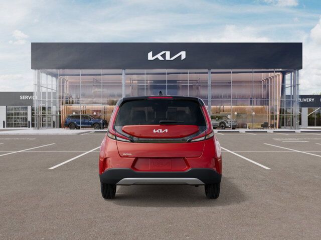 2025 Kia Soul S Concord CA