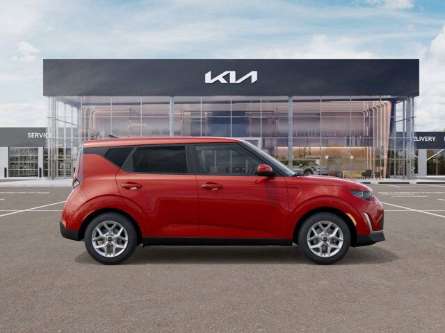 2025 Kia Soul S Concord CA