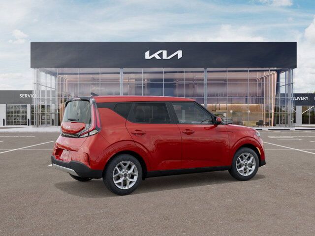 2025 Kia Soul S Concord CA