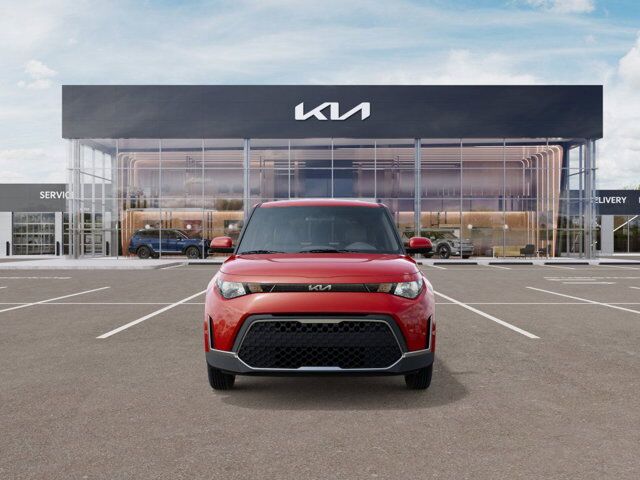 2025 Kia Soul S Concord CA
