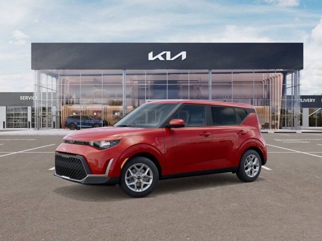 2025 Kia Soul S Concord CA
