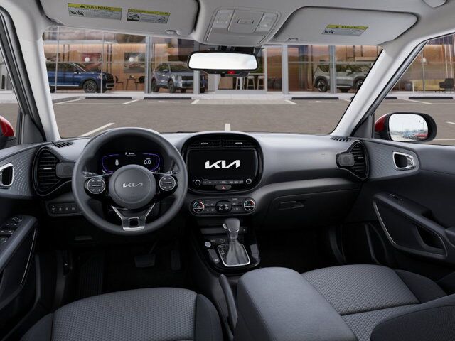 2025 Kia Soul S Concord CA