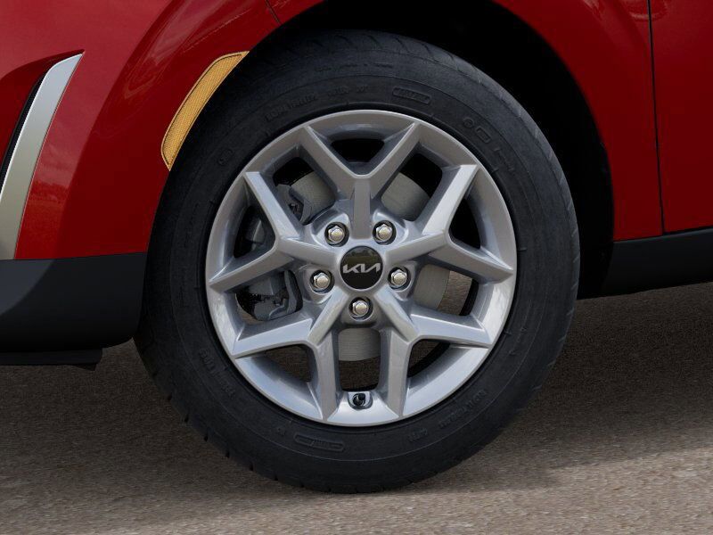 2025 Kia Soul S Concord CA