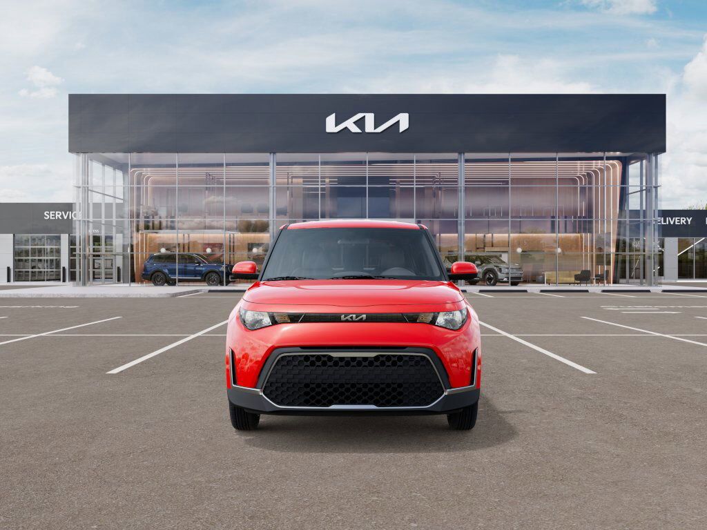 2025 Kia Soul S Concord CA