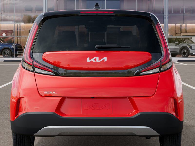 2025 Kia Soul S Concord CA